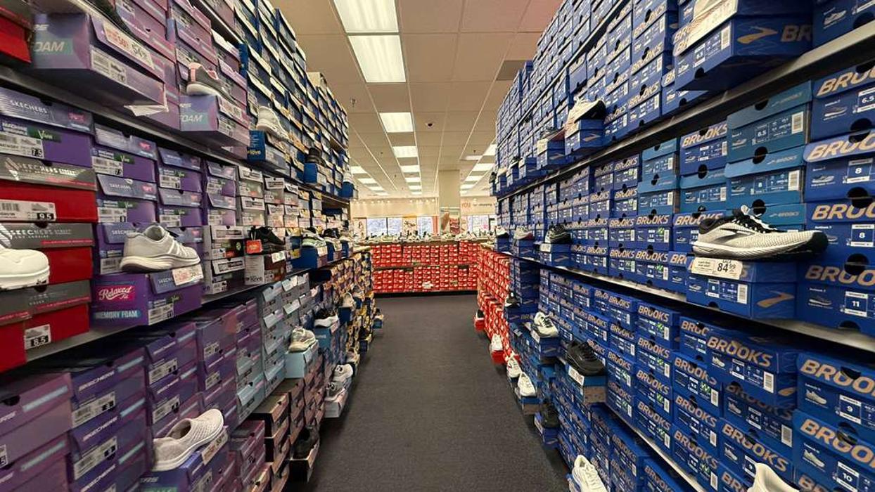 Rack Room Shoes Image