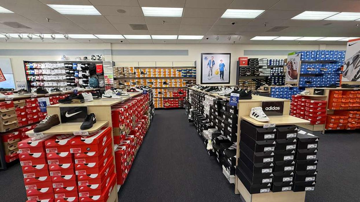 Rack Room Shoes Image