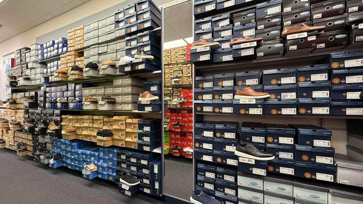 Rack Room Shoes Image