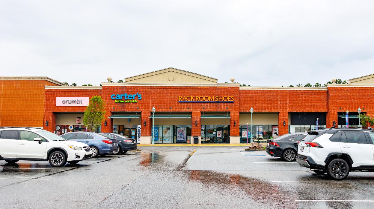 Rack Room Shoes Image