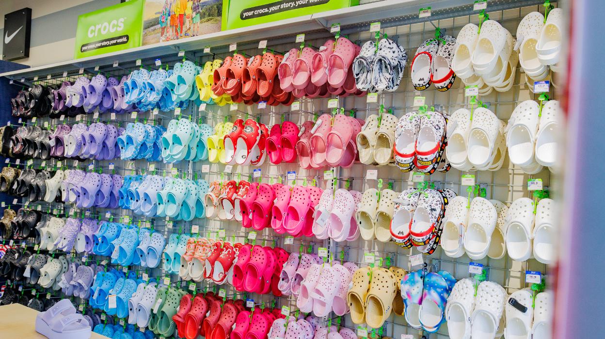 Rack Room Shoes Image