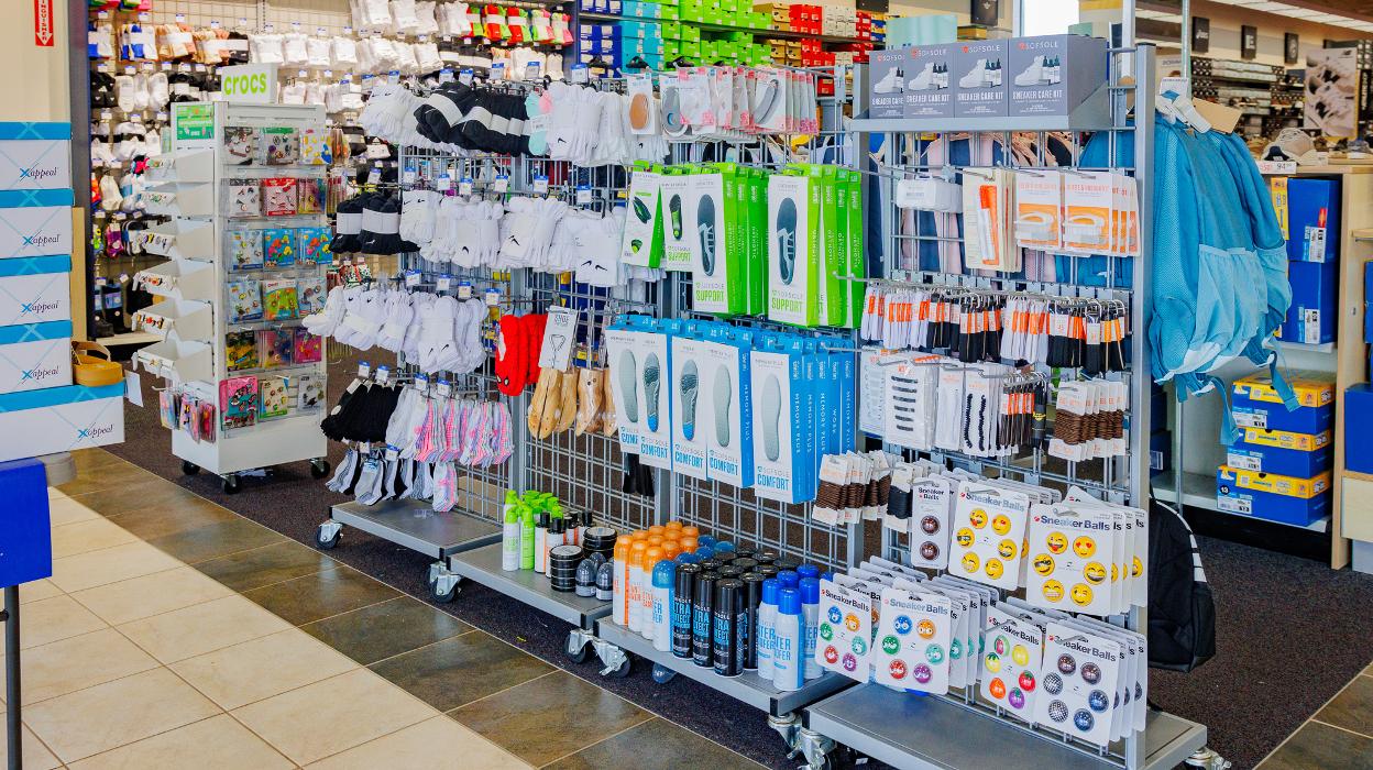 Rack Room Shoes Image