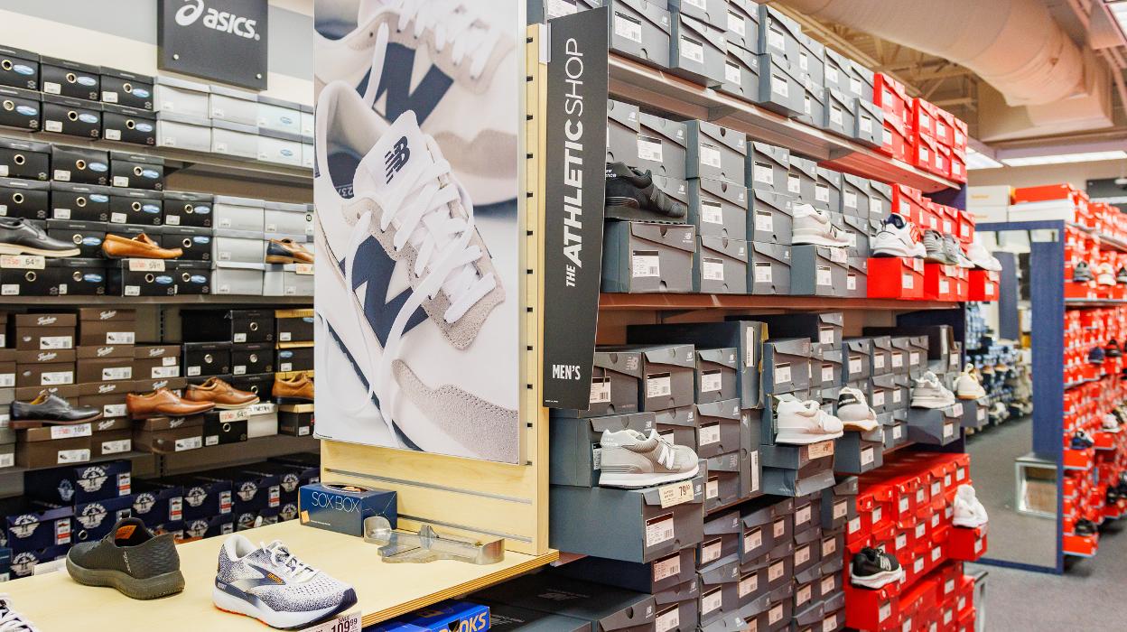 Rack Room Shoes Image