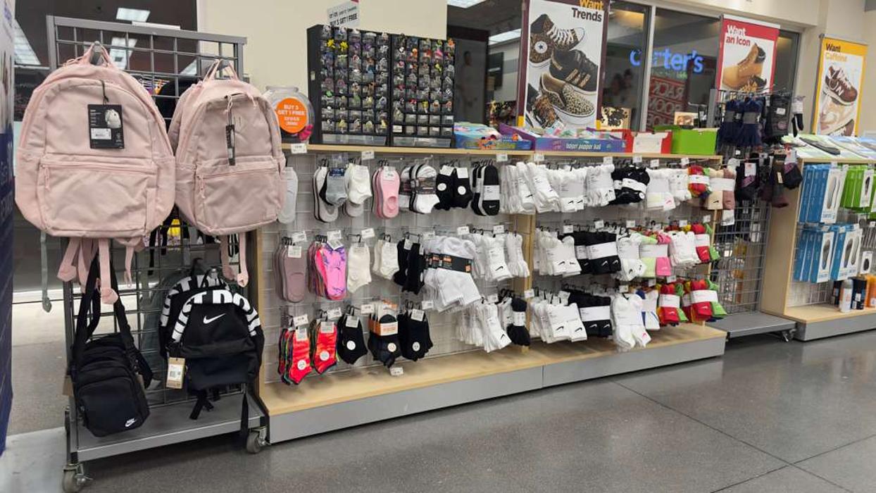 Rack Room Shoes Image