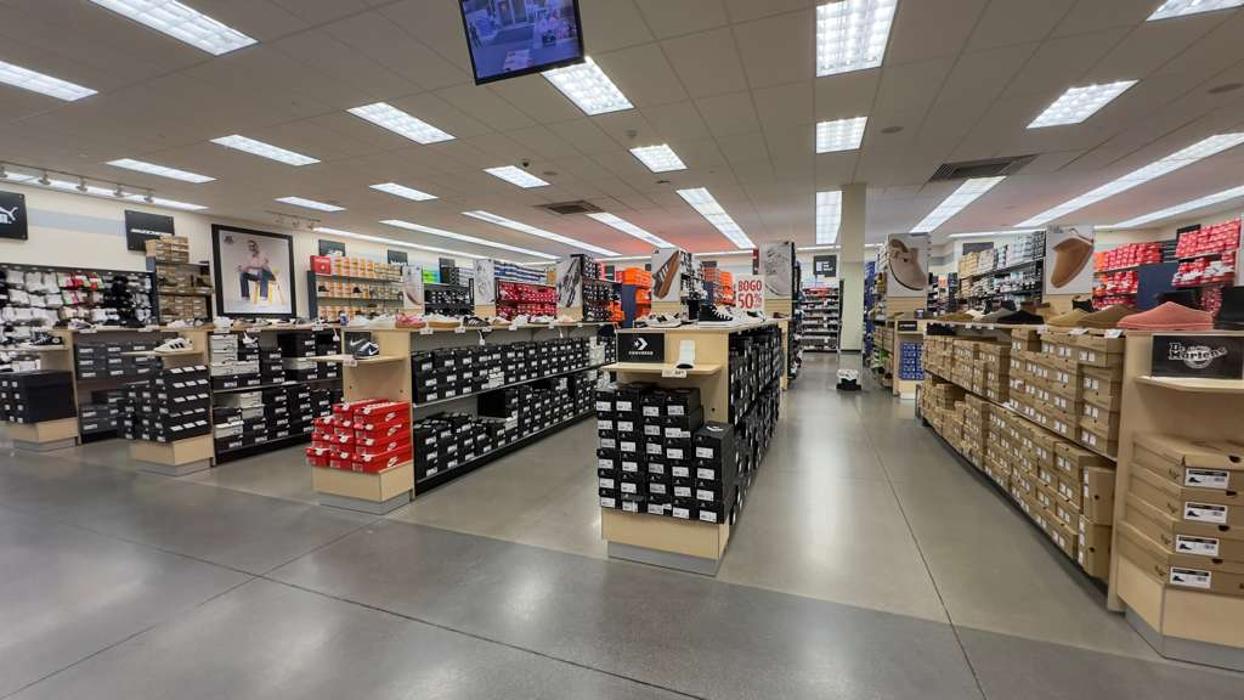 Rack Room Shoes Image