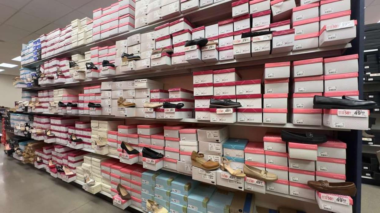 Rack Room Shoes Image