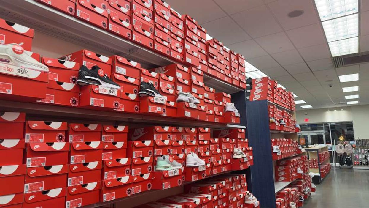 Rack Room Shoes Image