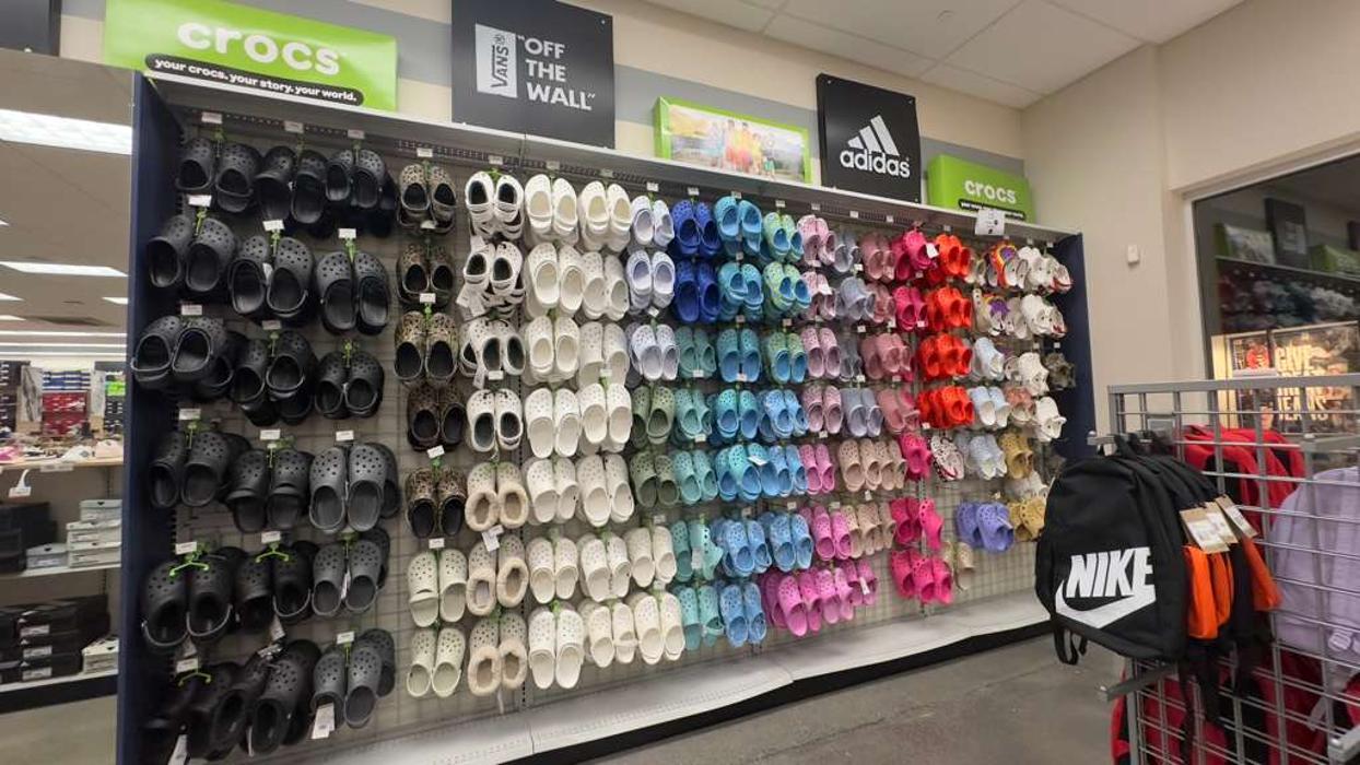 Rack Room Shoes Image