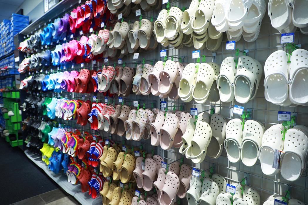 Rack Room Shoes Image