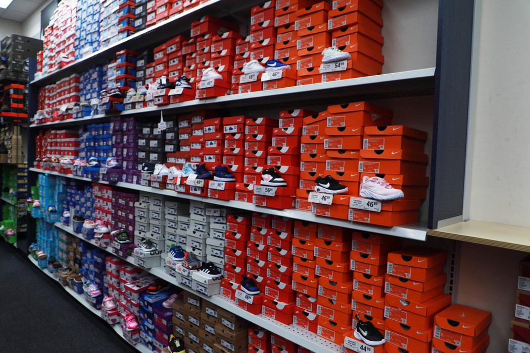 Rack Room Shoes Image