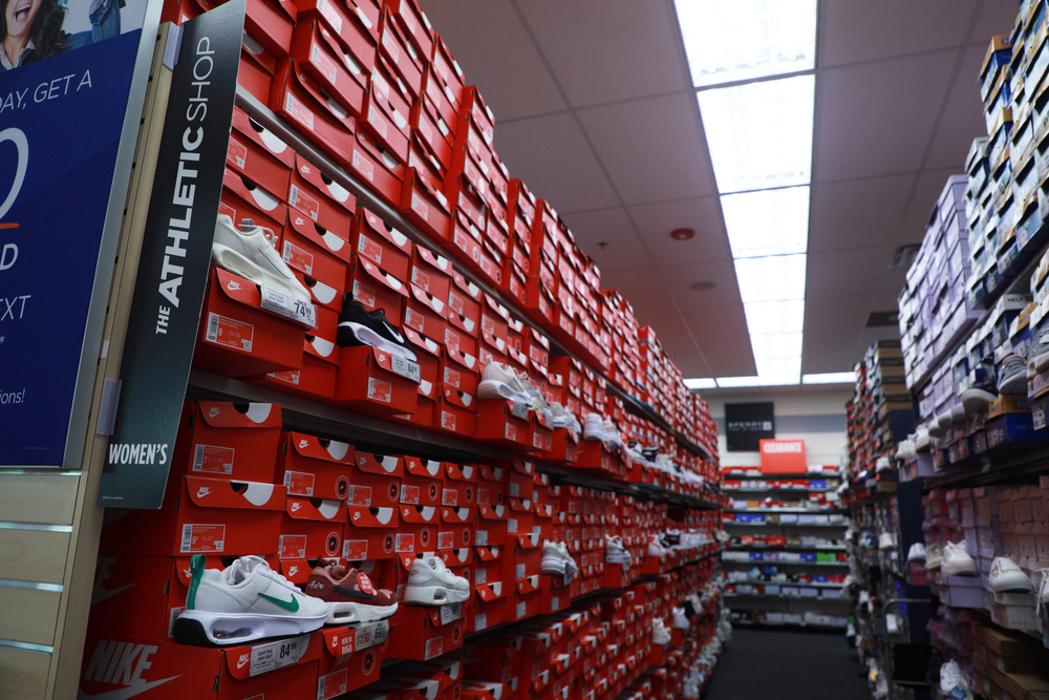 Rack Room Shoes Image