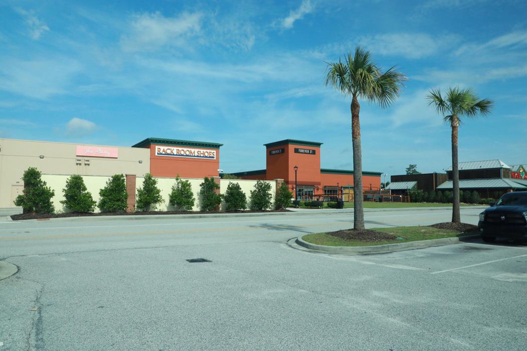 Rack Room Shoes Image