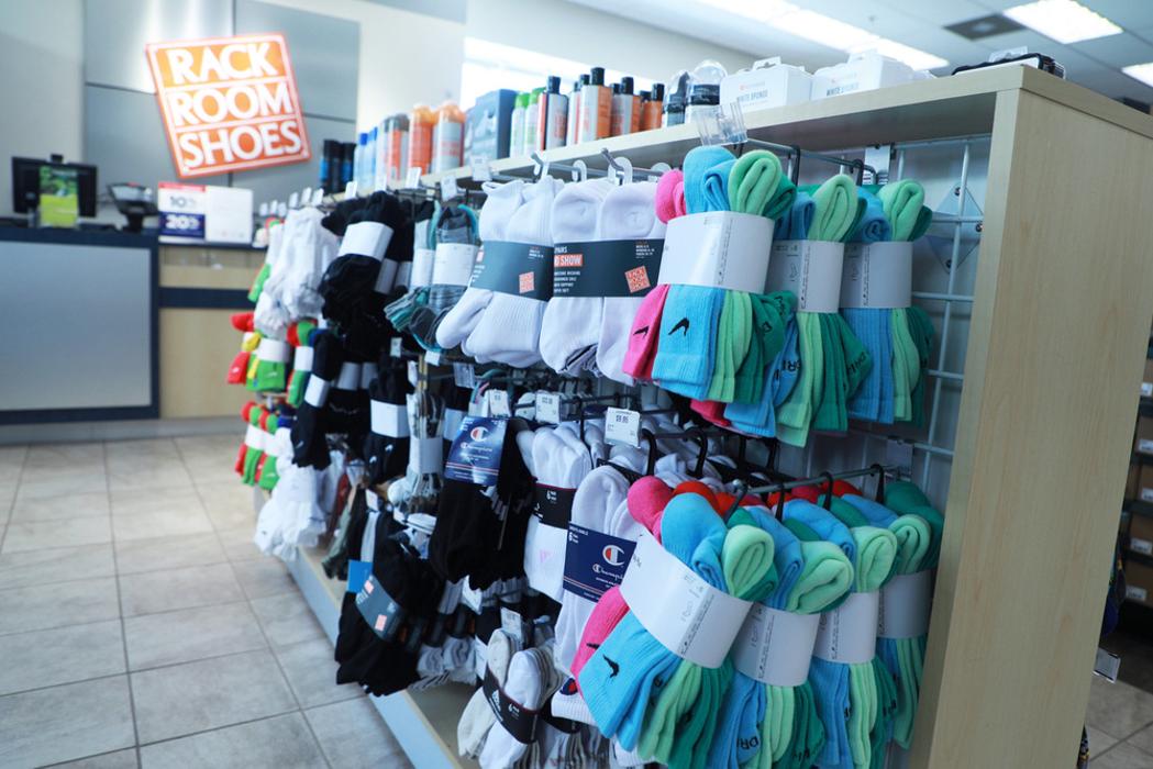 Rack Room Shoes Image