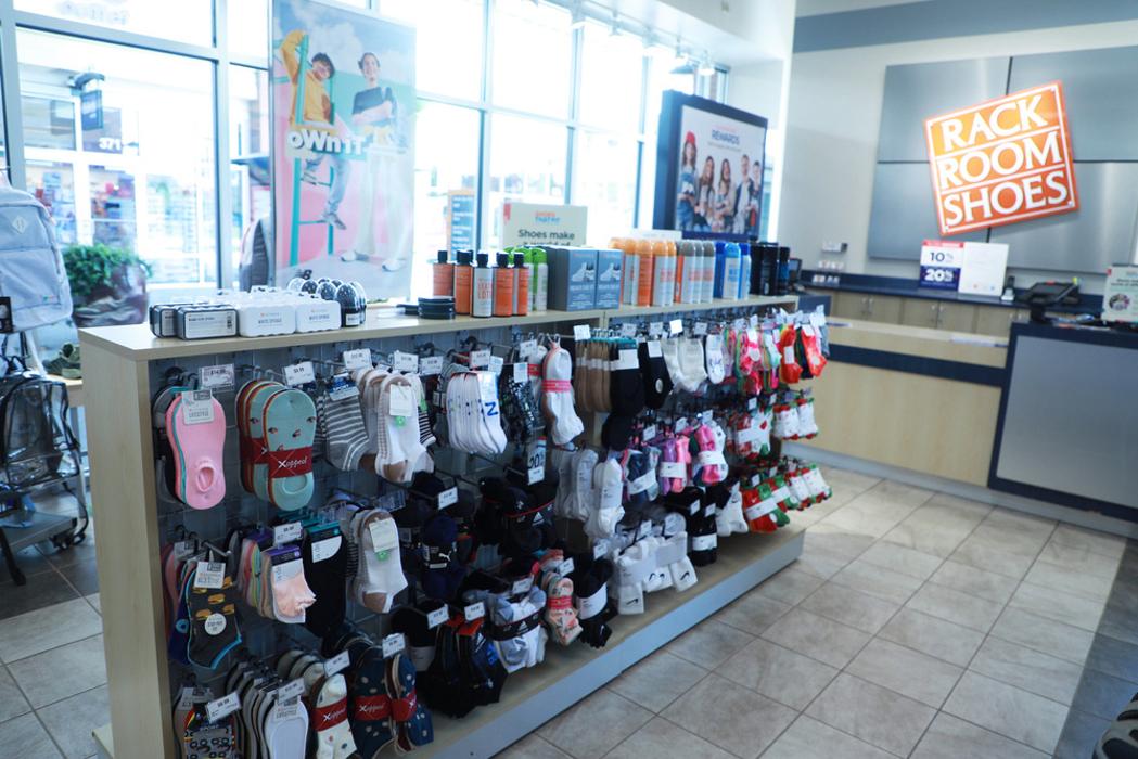 Rack Room Shoes Image