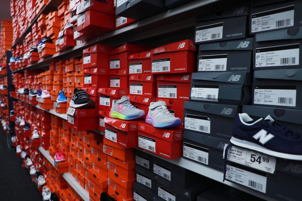 Rack Room Shoes Image