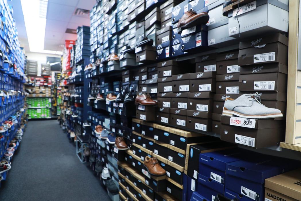 Rack Room Shoes Image