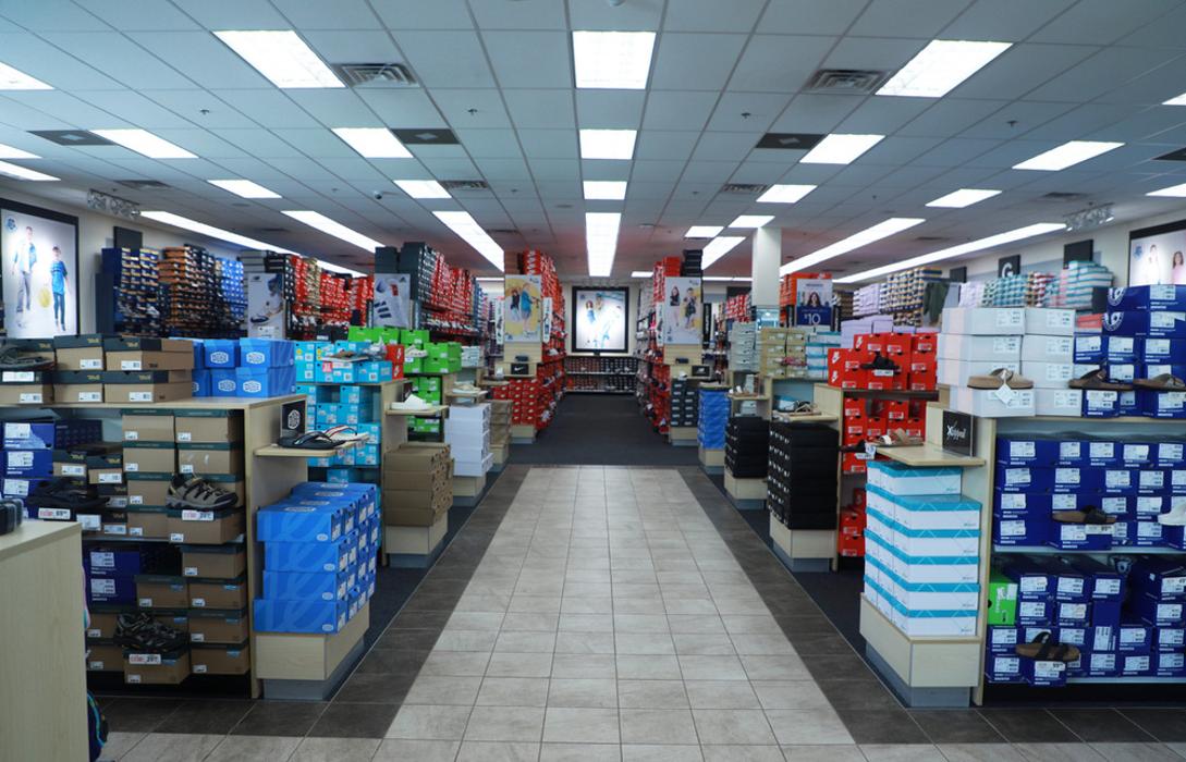 Rack Room Shoes Image