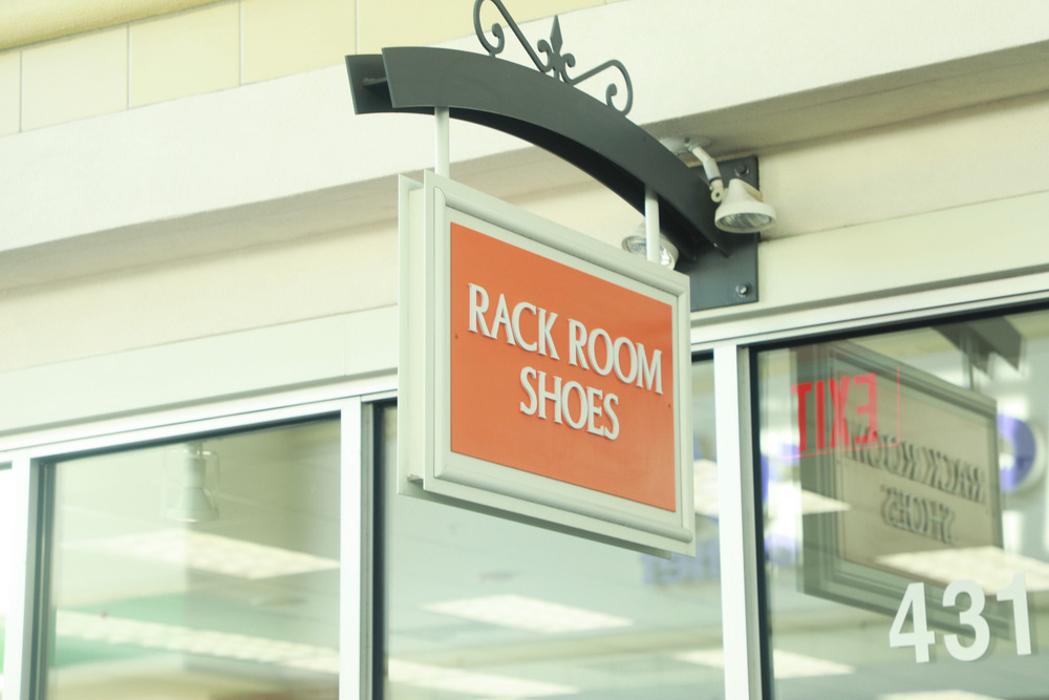 Rack Room Shoes Image