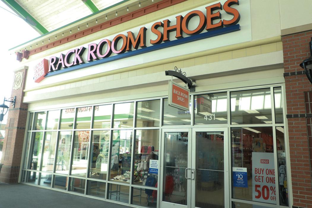 Rack Room Shoes Image