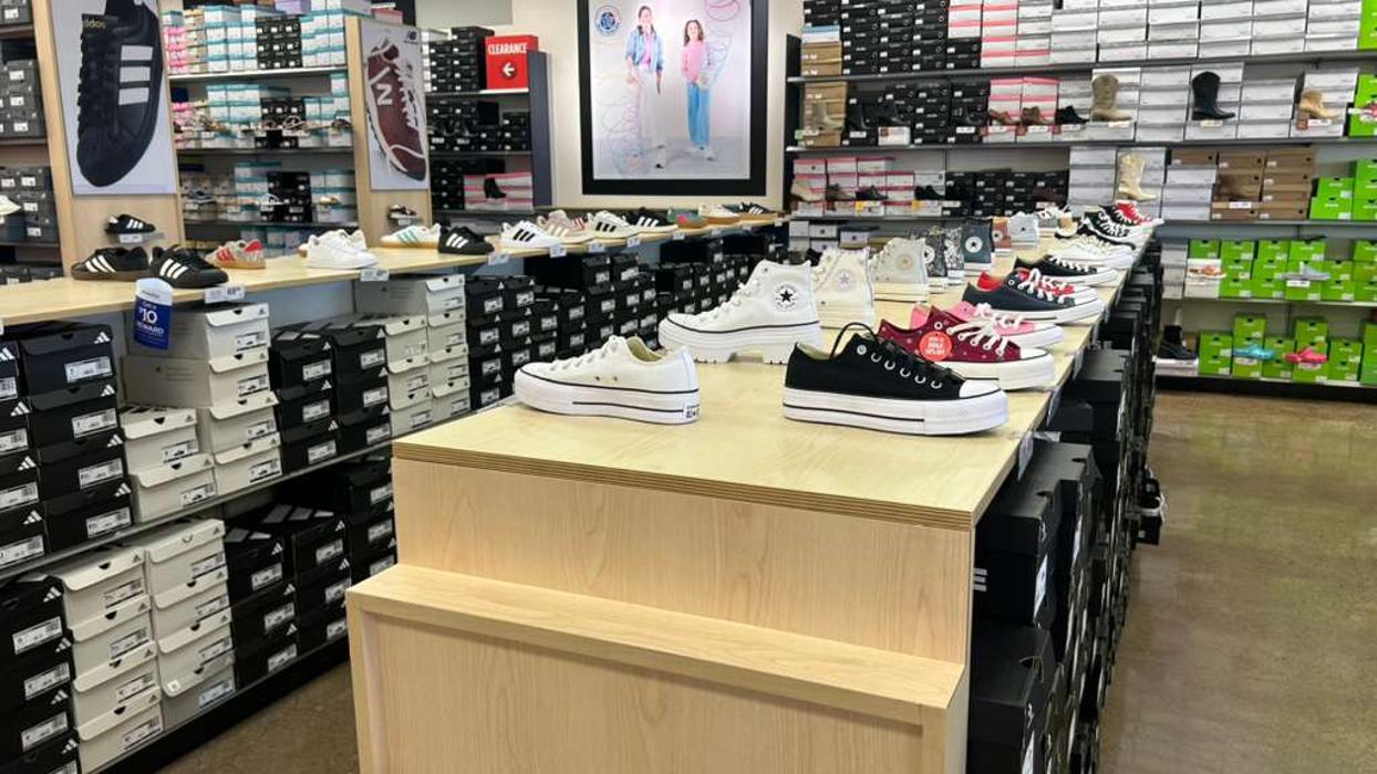 Rack Room Shoes Image