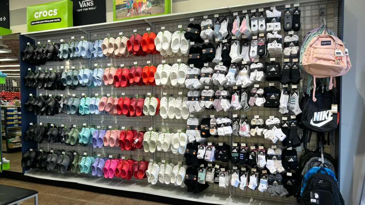 Rack Room Shoes Image