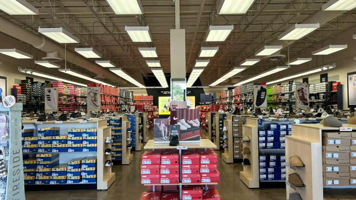 Rack Room Shoes Image