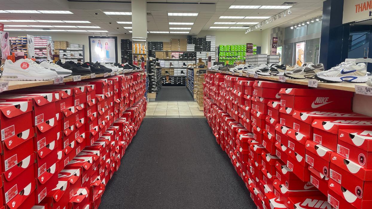 Rack Room Shoes Image