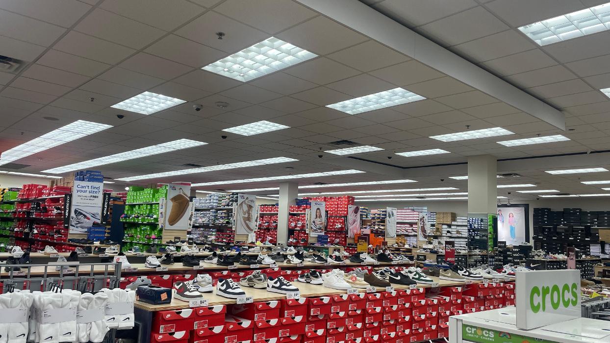 Rack Room Shoes Image