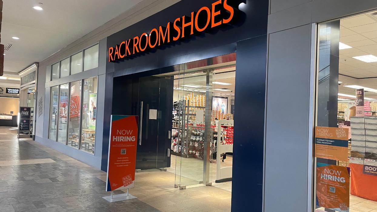 Rack Room Shoes Image