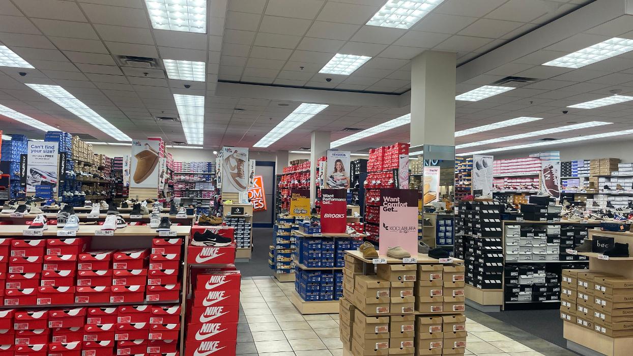 Rack Room Shoes Image