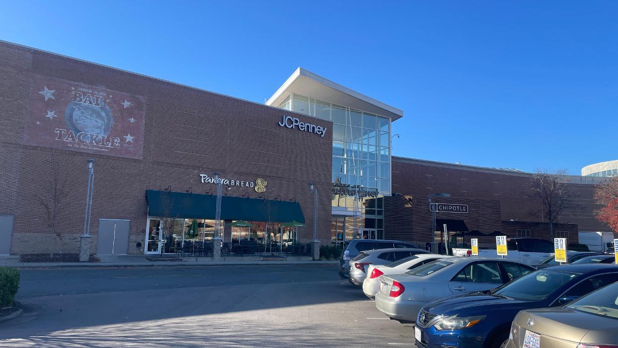 Rack Room Shoes Logo