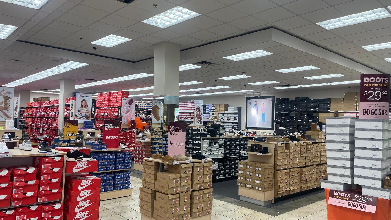 Rack Room Shoes Image