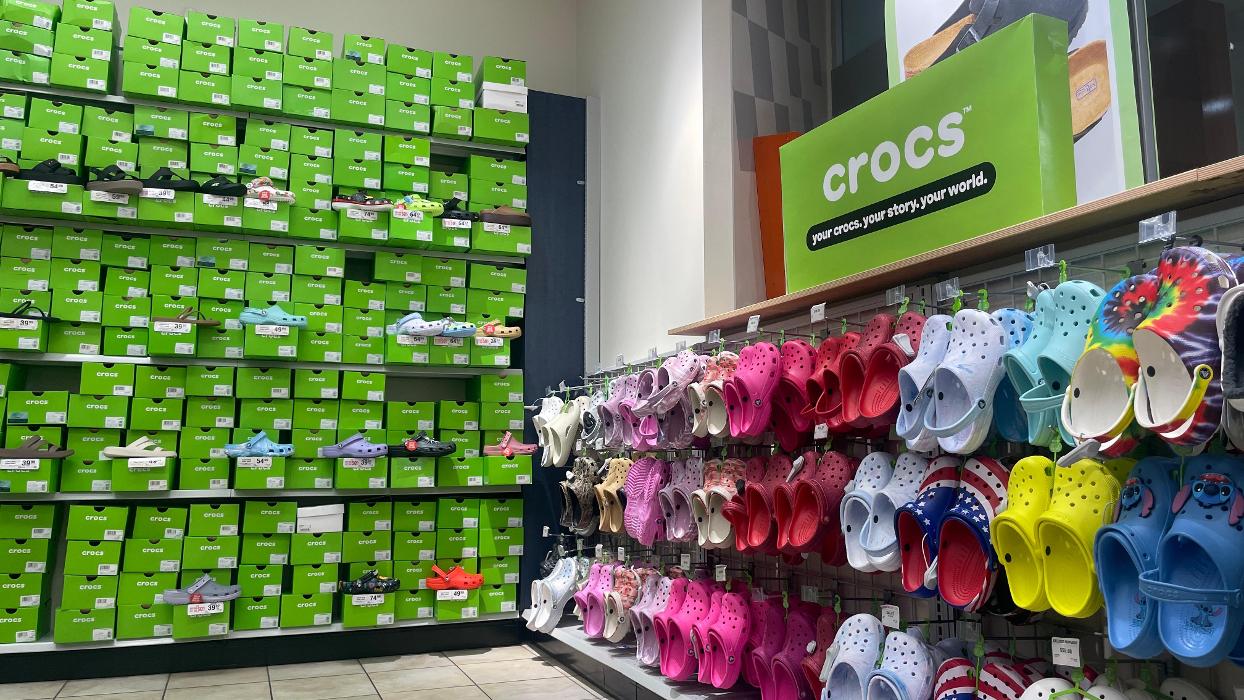 Rack Room Shoes Image