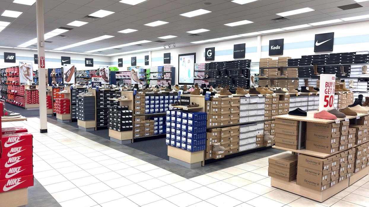 Rack Room Shoes Image