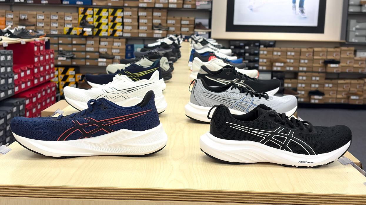 Rack Room Shoes Image