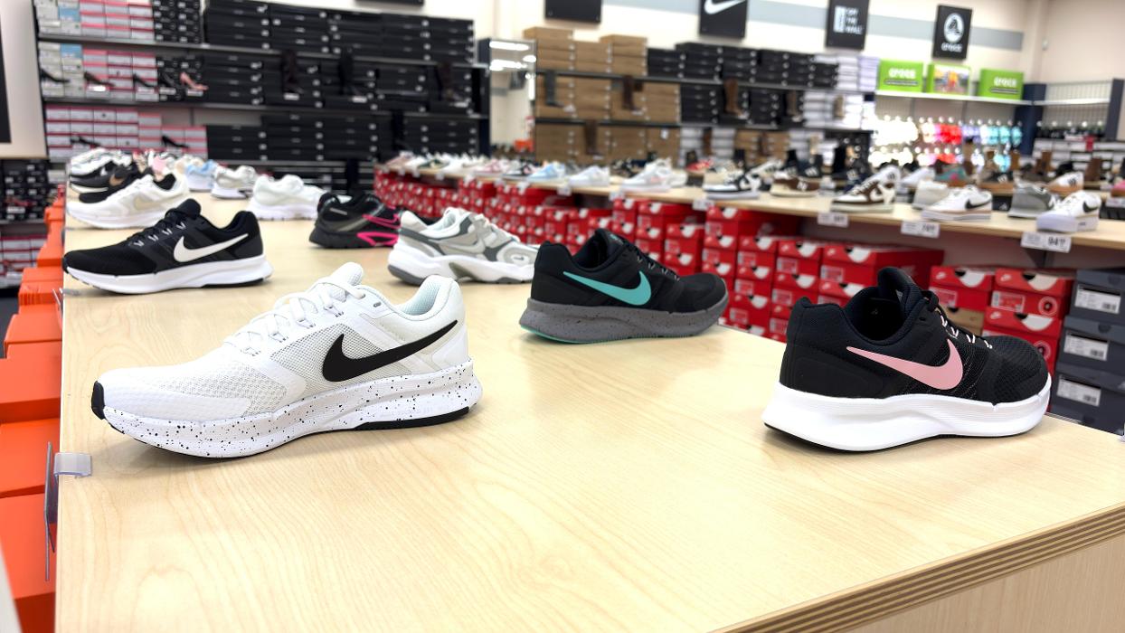 Rack Room Shoes Image