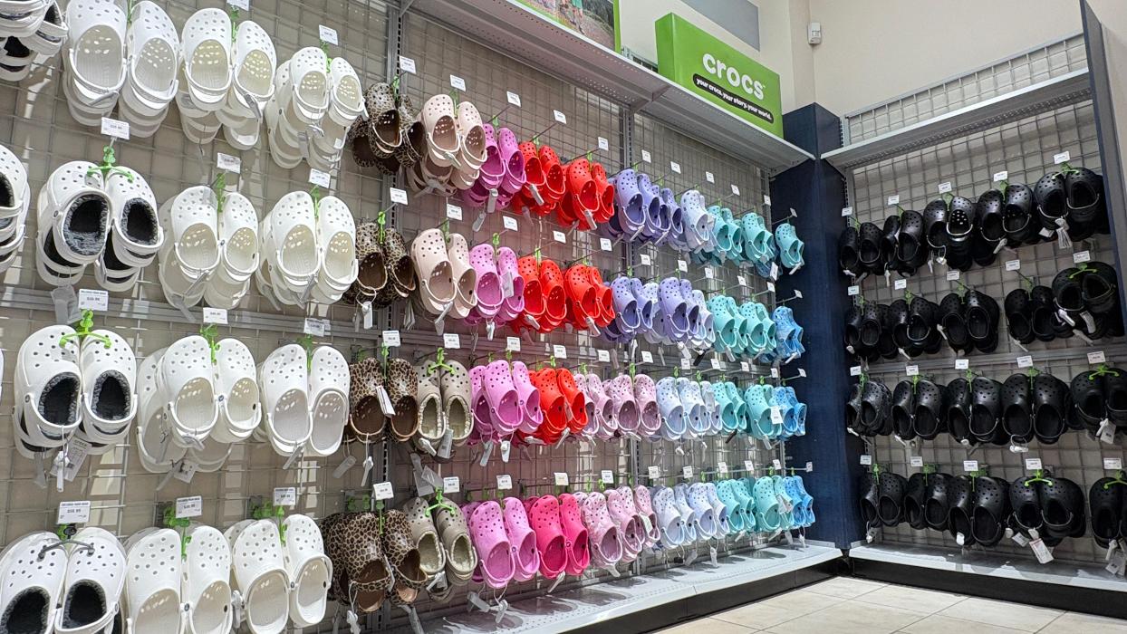 Rack Room Shoes Image