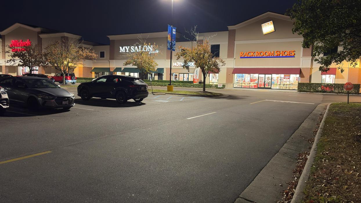 Rack Room Shoes Image