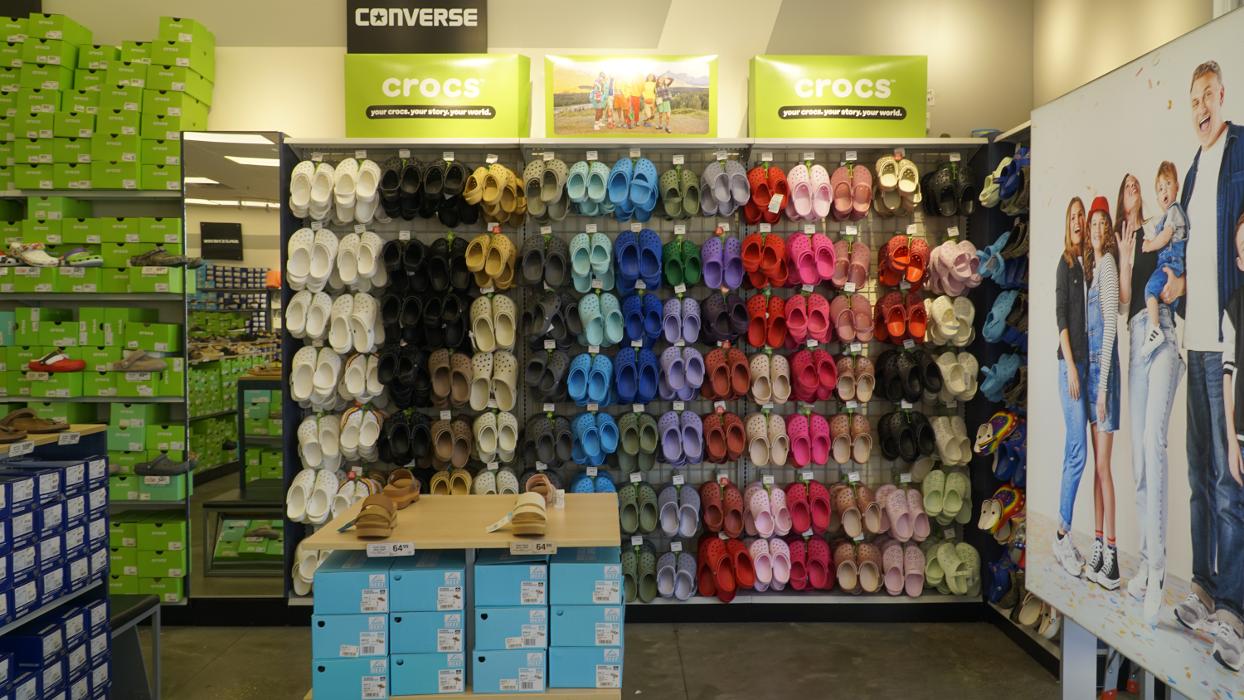 Rack Room Shoes Image