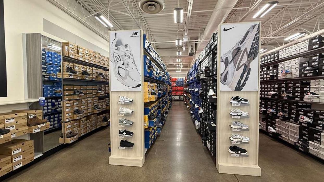 Rack Room Shoes Image