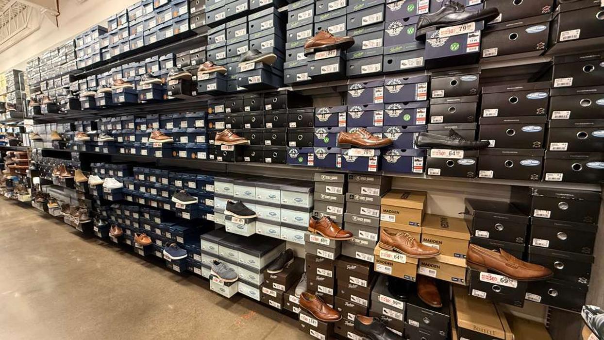 Rack Room Shoes Image