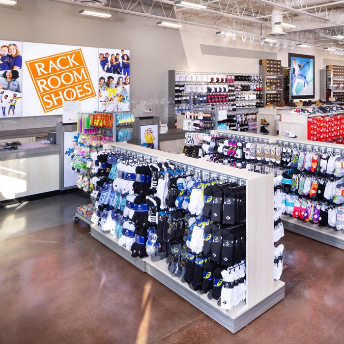 Rack Room Shoes Image