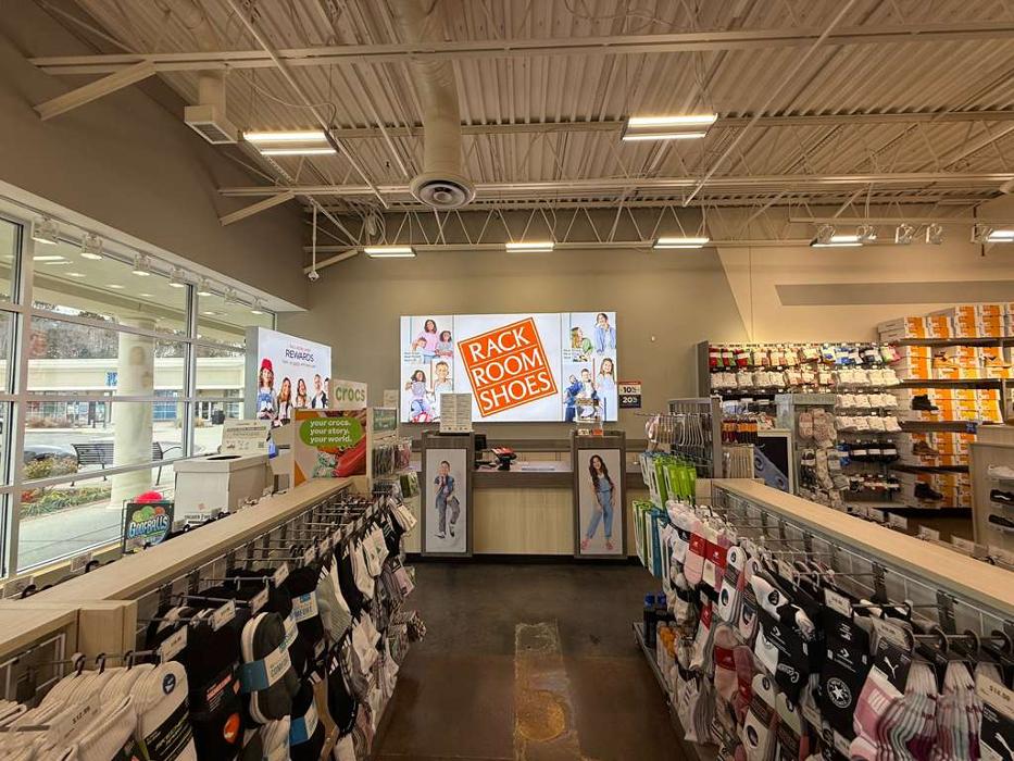 Rack Room Shoes Image