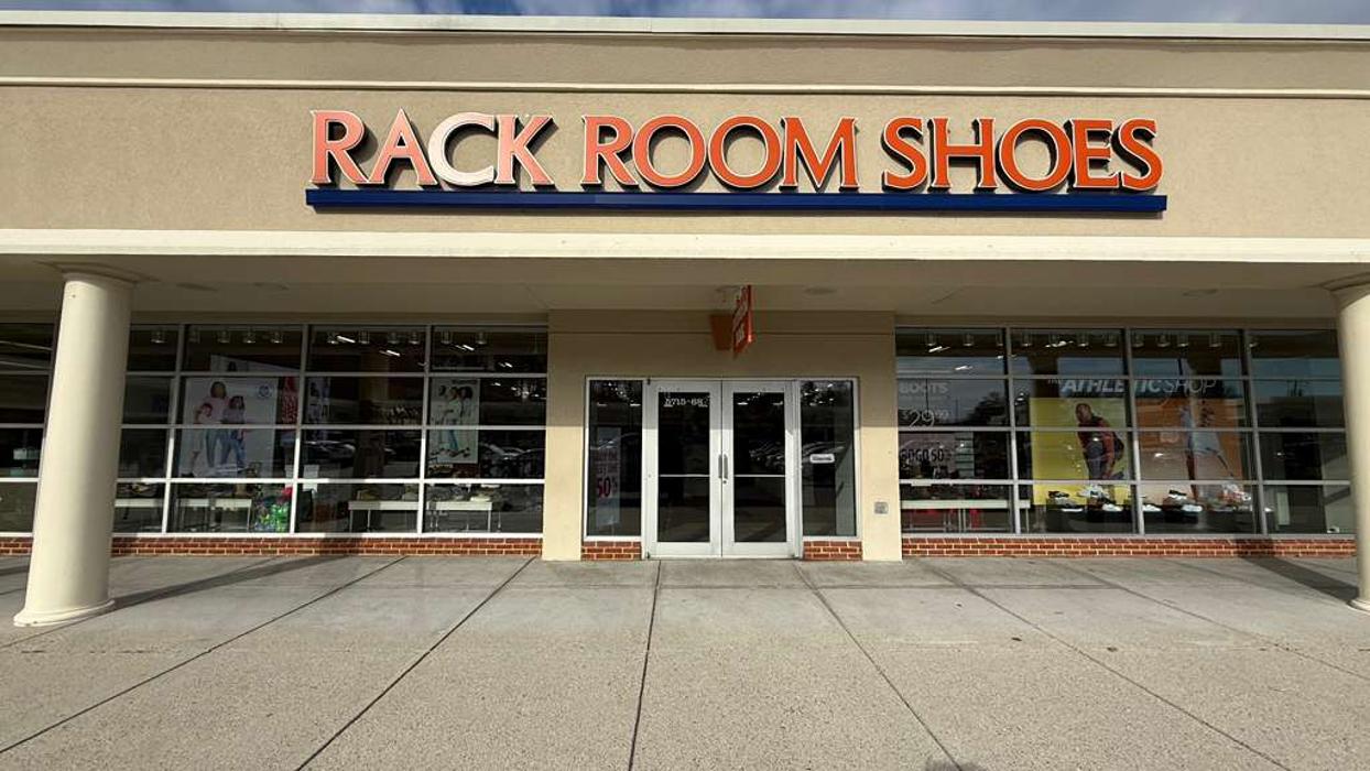 Rack Room Shoes Image