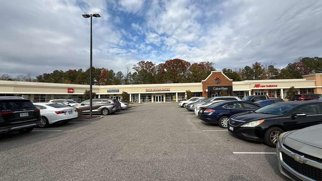 Rack Room Shoes Logo