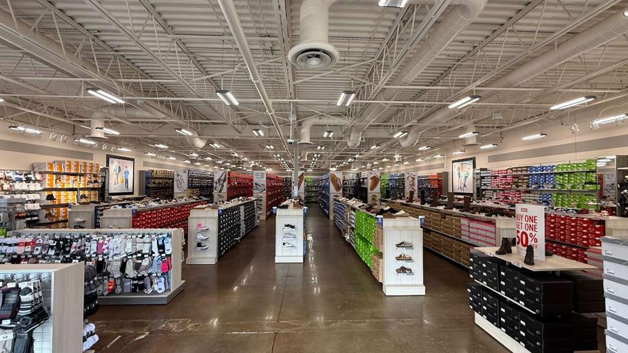 Rack Room Shoes Image