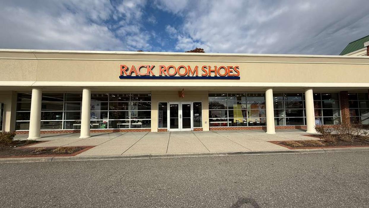 Rack Room Shoes Image