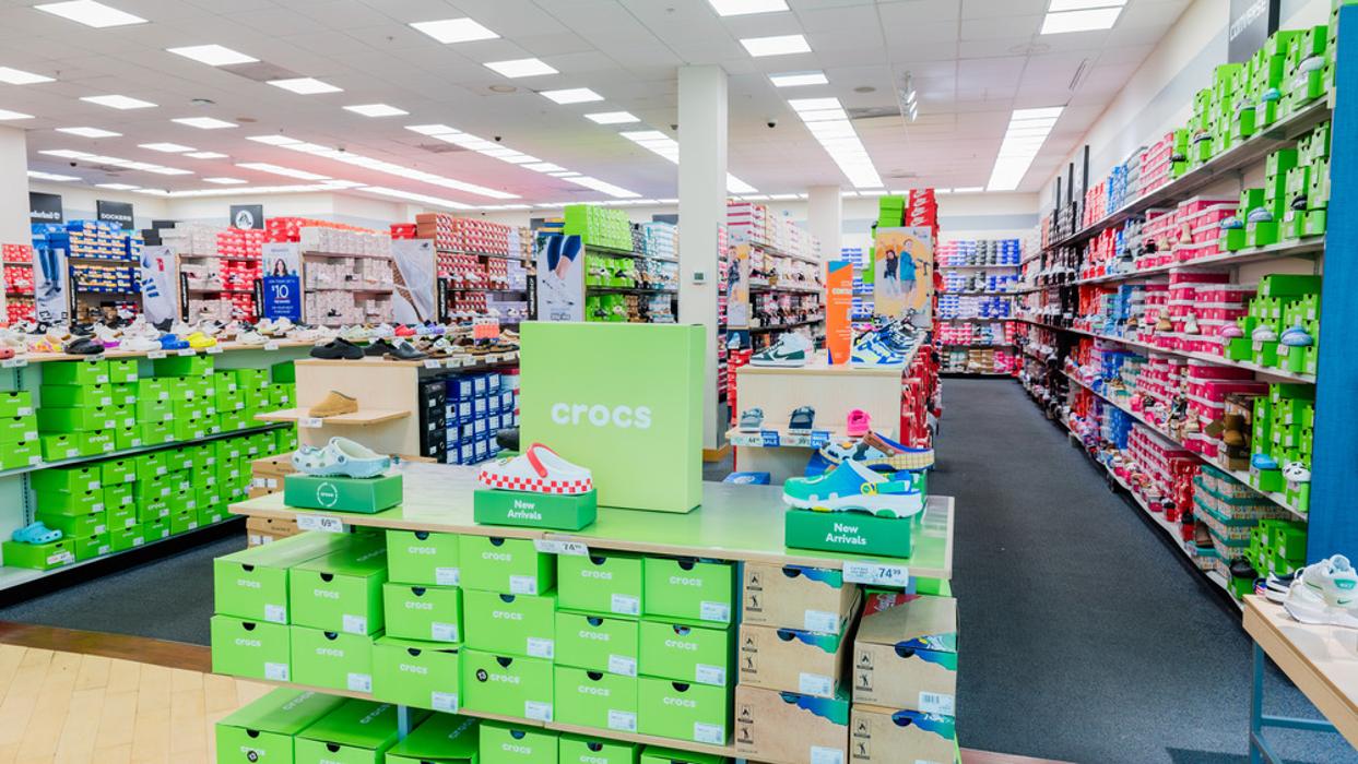 Rack Room Shoes Image