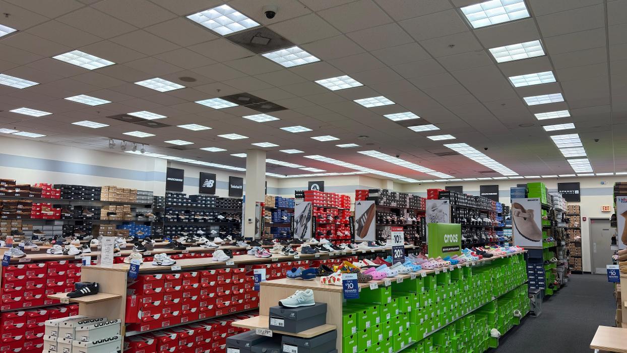 Rack Room Shoes Image