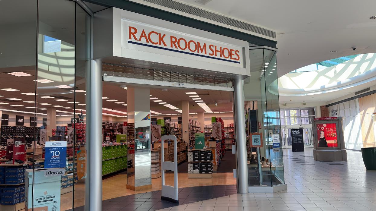 Rack Room Shoes Image